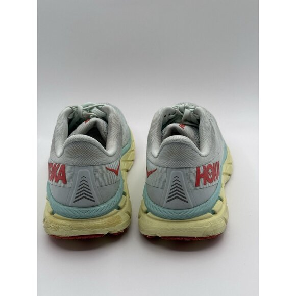 HOKA One One Clifton7 Women's Running Shoes Size 8.5 - Picture 5 of 11